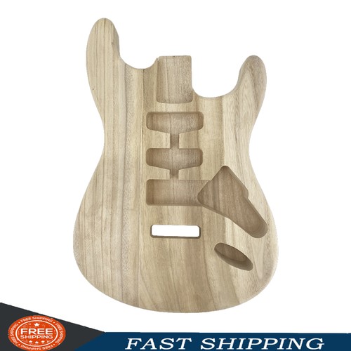 Electric guitar body blank - electric,