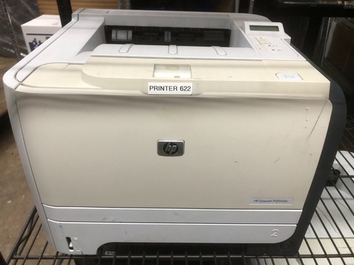 Laserjet p2055dn mono laser - mono,