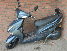 Elektroroller Hawk 2.0 (Futura) für Bastler mit 1000€ Akku!