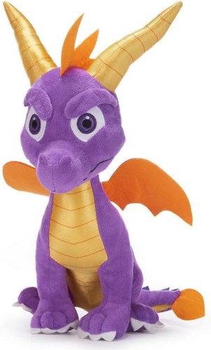 Spyro der drache 30cm - 30cm, (12")