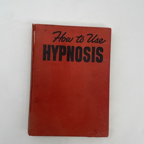How use hypnosis dr - how, by
