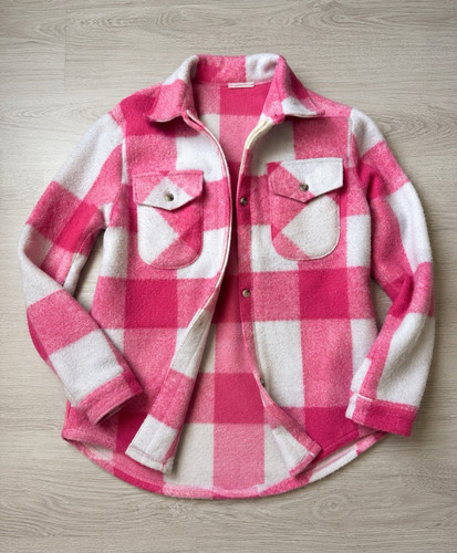 Zara damen hemdjacke jacke - zara,