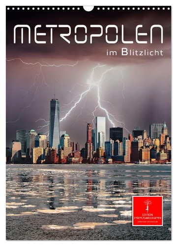 Metropolen blitzlicht - im,