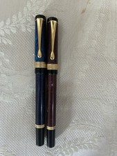 Iridium Point Füller 2 Stück