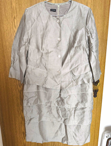 Gerry weber damen set kleid - damen, &