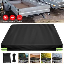 Anhängerplane PKW Abdeckplane