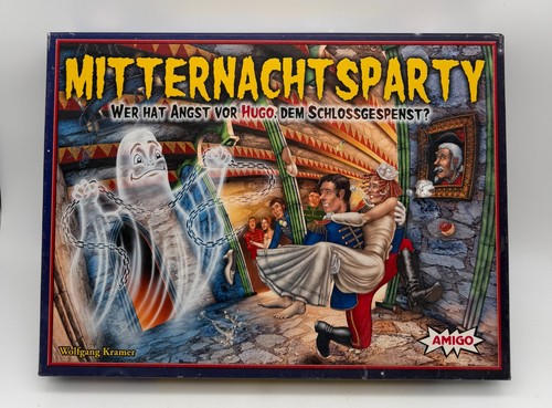 Amigo mitternachtsparty ab 8 - mitternachtsparty,