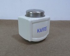 Ersatzbehälter Porzellan mit