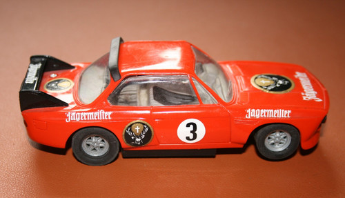 Carrera universal bmw - universal,