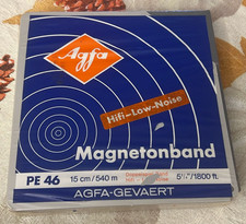 Agfa-Gevaert PE 46 HiFi Low