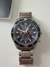 Citizen promaster eco drive - citizen,