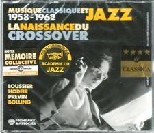 Klassische Musik und Jazz