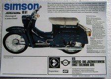 PROSPEKT Werbung DATENBLATT