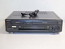 Sony SLV-T2000 Hi8 / VHS