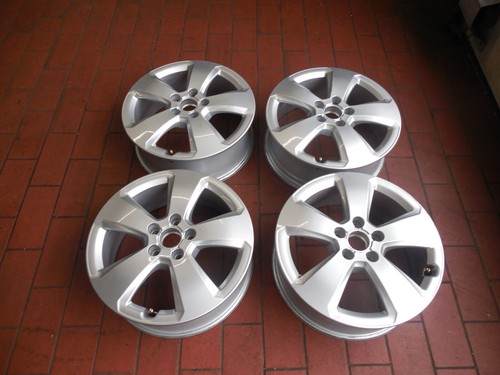 Original audi felgen zoll - felgen,