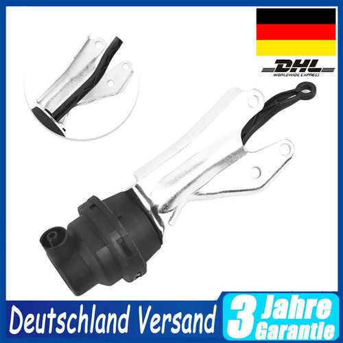 Unterdruckdose für