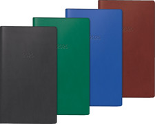 Brunnen Taschenplaner 2026  ca