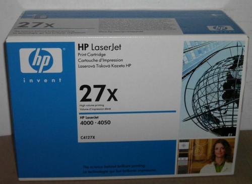 C4127x toner black schwarz - c4127x,