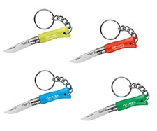 Opinel Taschenmesser No 02