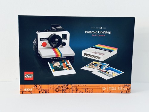 Lego ideas 21345 - lego,