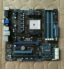 FOR   F2A85-M Motherboard