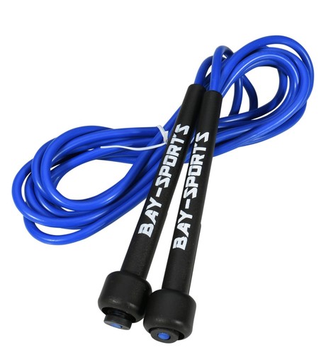 Blau bay sports - blau, springseil