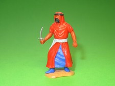 Timpo   Araber rote  Variante