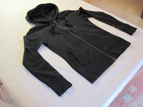 Bench damen sweat jacke - damen,
