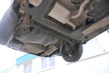 Passat 3B 3BG Auspuff