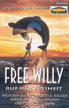 Free willy ruf - free, der
