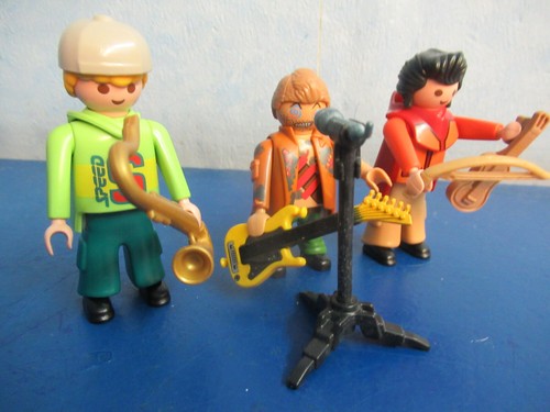 Kids musiker band - 3,
