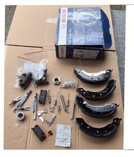 Ware bosch 204 114 - 204, 549