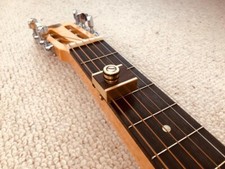 Konzertstil teilweiser Schoß