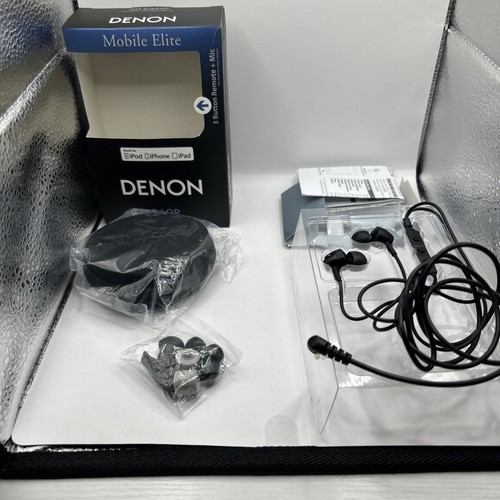 Denon c560r ear - denon, ah-c560r