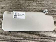 77504 Sonnenblende links MERCEDES-BENZ B-Klasse Sports Tourer (W246, W242) A2468