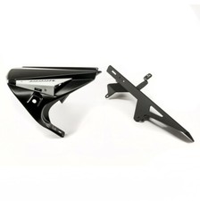 Hinterradabdeckung für Suzuki