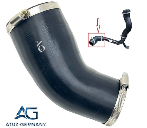 Original turboschlauch - original,