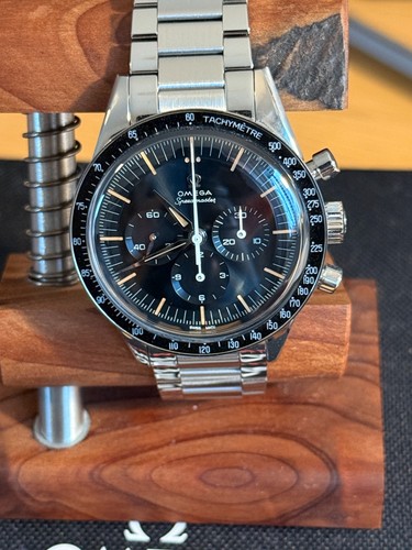 Omega speedmaster fois - omega,