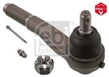 Spurstangenkopf Gelenkkopf ProKit FEBI BILSTEIN 41378 für ROCKY DAIHATSU F7 F8