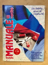 grobe Nähanleitung