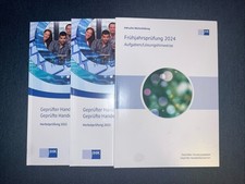 IHK Handelsfachwirt –