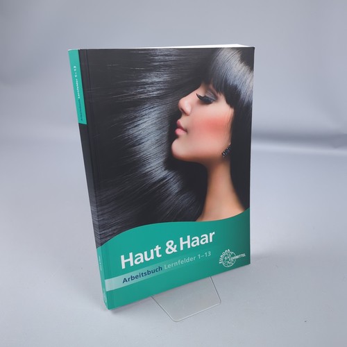 Großes arbeitsbuch haut und - großes,