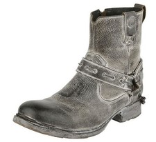 Boots Stiefel "Thunder Road"