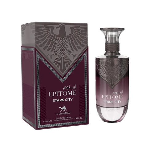 Chameau epitome stars city - chameau,