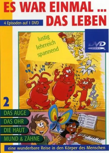 War einmal das leben - war,