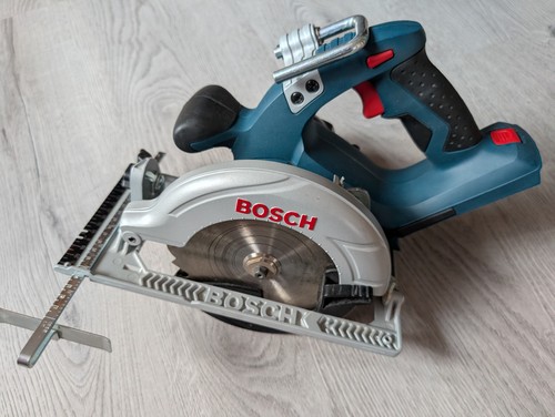 Bosch professional gks li - bosch,