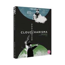 Cloud charisma blu - charisma, blu-ray