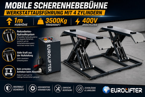 Eurolifter mobile - eurolifter,