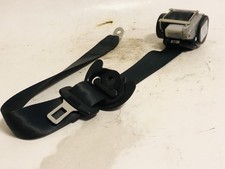 VW Golf 6 5K 5Türer Sicherheitsgurt Gurt Vorne Rechts / 1K4857706BJ