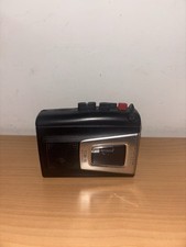 Sony Tragbarer Tonbandgerät